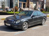 Mercedes-Benz E class 2007 — фото 1 из 4