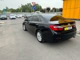 Toyota Camry 2015 — фото 5 из 14