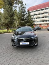 Toyota Avalon 2014 — фото 1 из 11