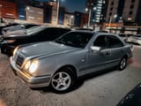 Mercedes-Benz E class 1996 — фото 6 из 14