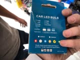 Светодиодных лампах — фото 2 из 2