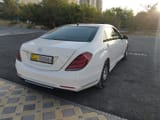 Mercedes-Benz S class 2006 — фото 5 из 13