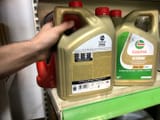 Моторное масло TAKAYAMA SAE 10W-40 API — фото 2 из 2