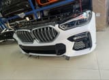 Ноускат барои BMW — фото 3 из 14