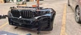 Ноускат барои BMW — фото 12 из 14