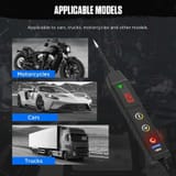 Тестер launch thinkcar XTOOL OBDSTAR Avtel — фото 3 из 5