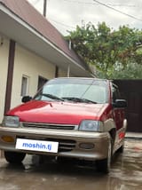 Daewoo Tico 1997 — фото 4 из 9
