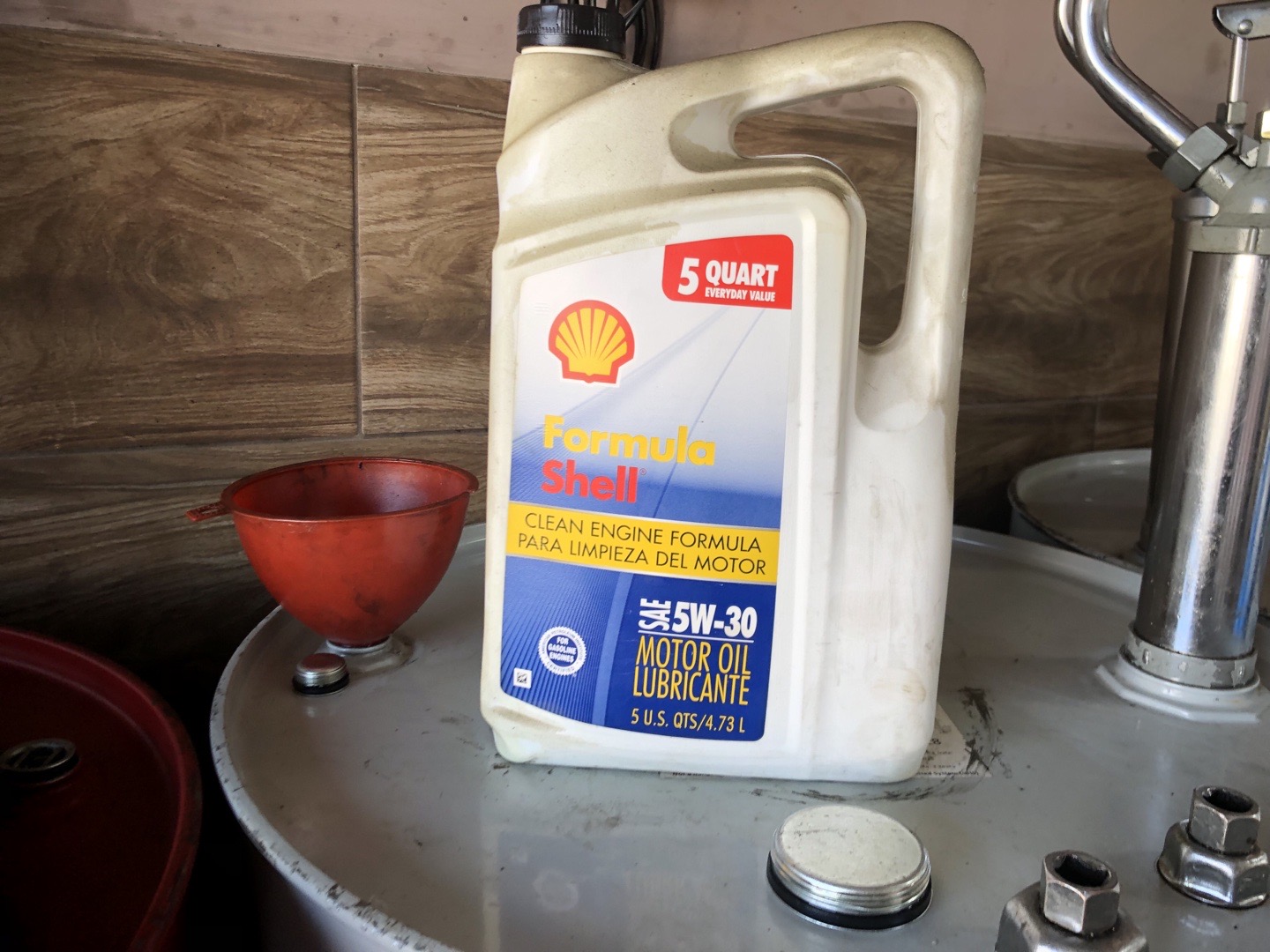 моторное масло X-OIL Extra HP 10W-40., Душанбе