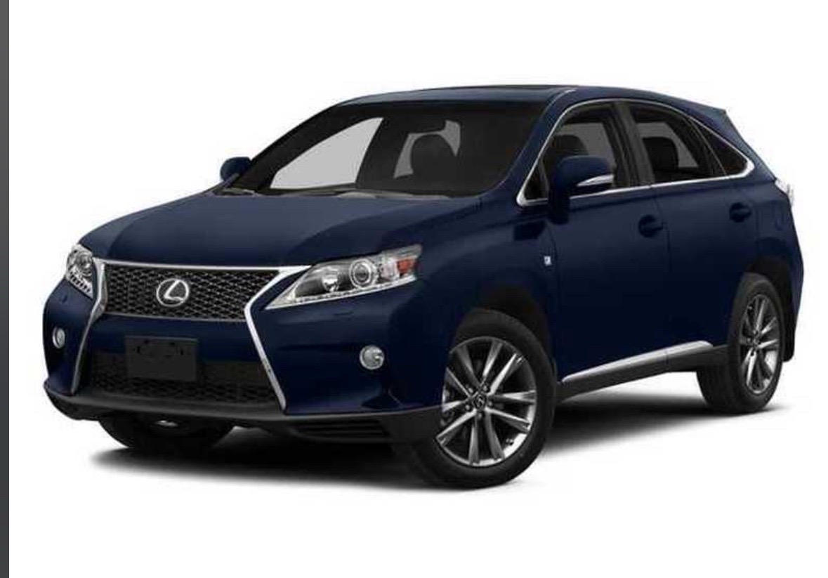 Крепления фар от Lexus RX, Душанбе
