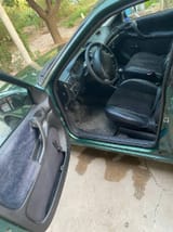 Opel Astra F 1996 — фото 6 из 8