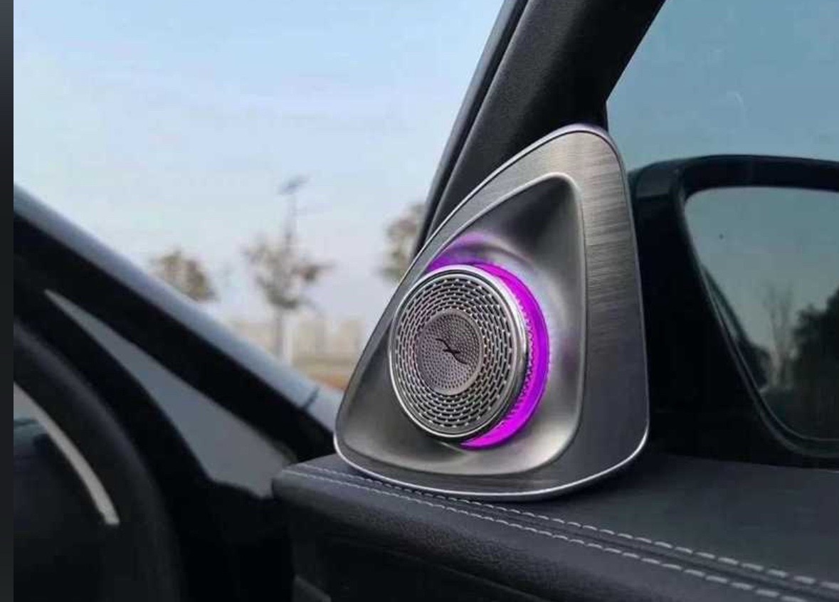 Буримистер Mercedes Benz W213, Душанбе
