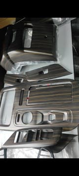 Защита для Аион С — фото 1 из 2
