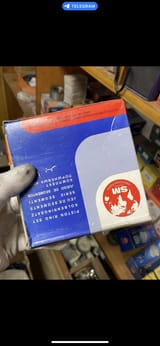 Поршневые кольца — фото 1 из 9