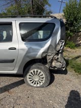Renault Logan 2007 — фото 6 из 6