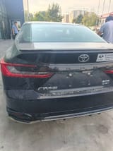 Toyota Camry 2026 — фото 4 из 7