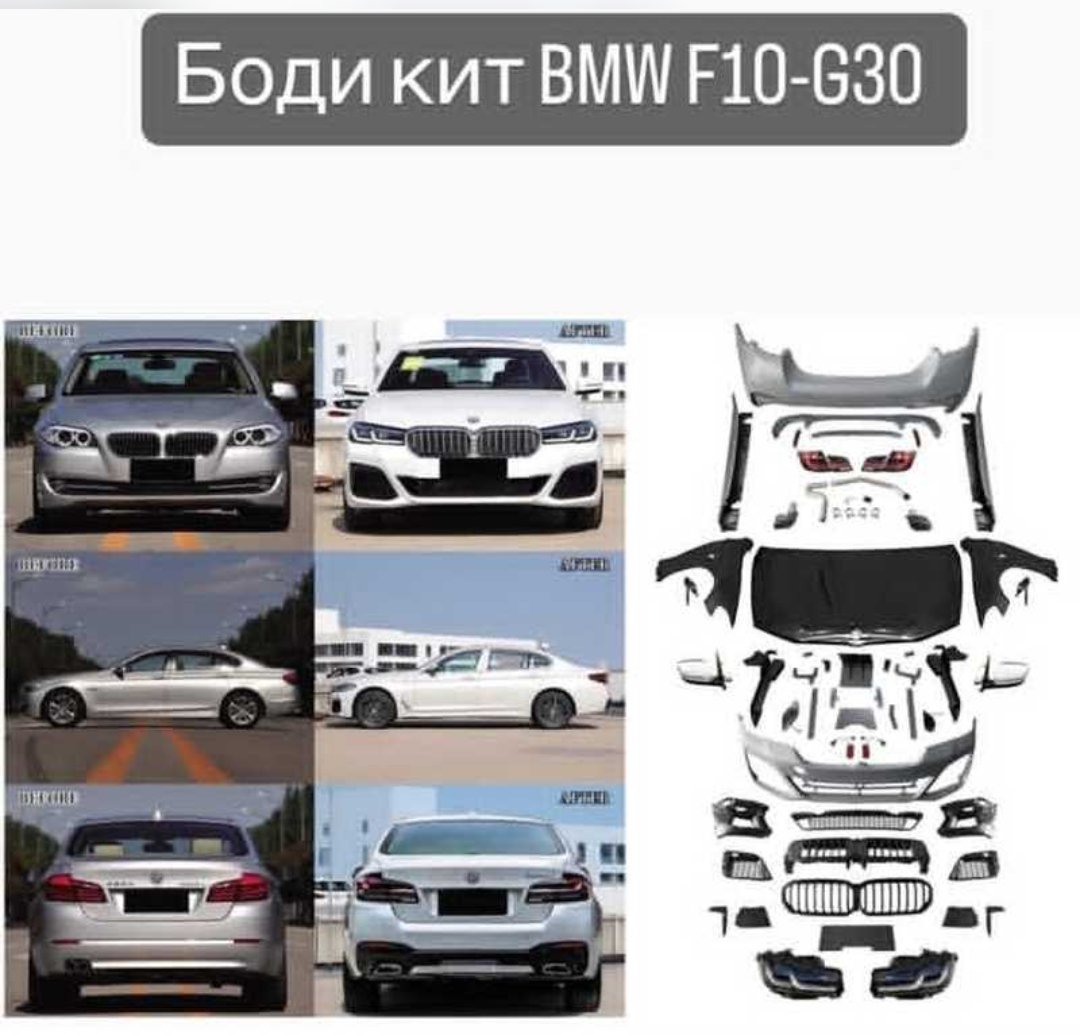 Боди кит, Душанбе
