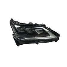 Camry 70 3 Lens LED Headlights, Душанбе