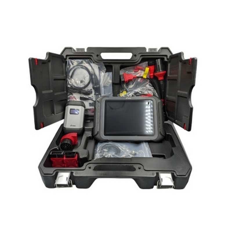Автосканер Xtool XT90, Душанбе