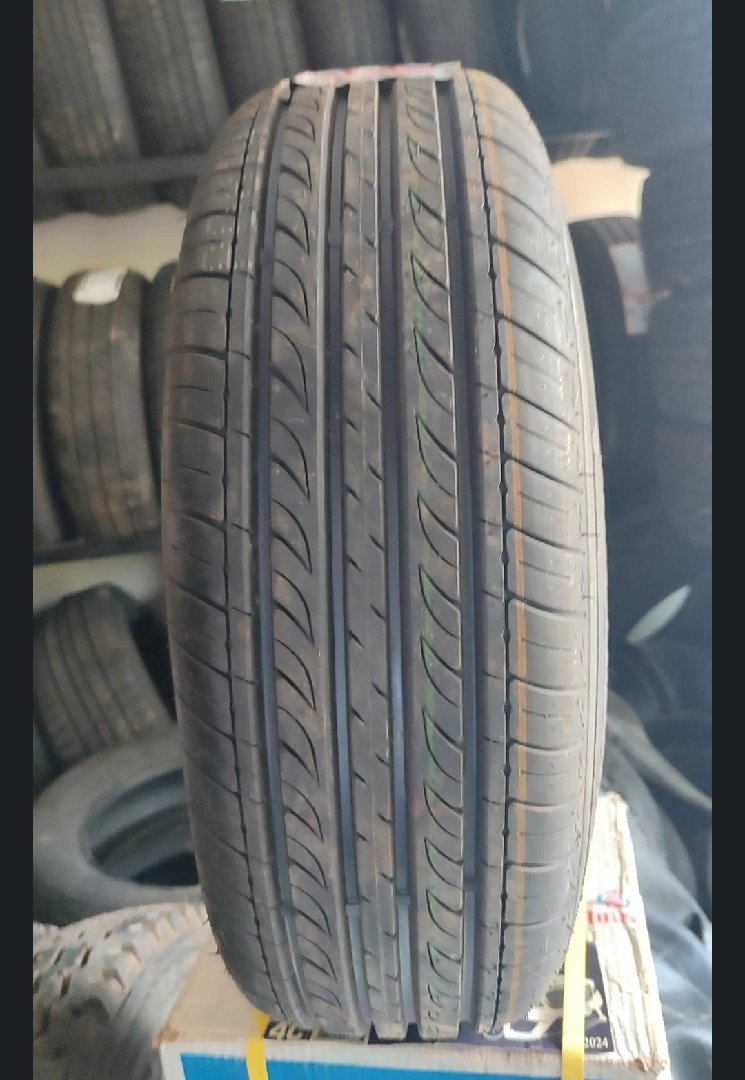 Покрышки Zextour 175/70 R13, Душанбе