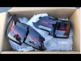 Стопы Camry 70 LED Triple Style — фото 5 из 5