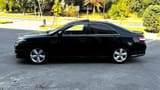 Toyota Camry 2011 — фото 3 из 8