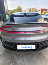Xiaomi YU7 2025 — фото 4 из 14