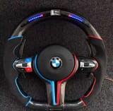 Рул для всех BMW — фото 1 из 10