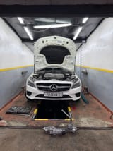 Mercedes-Benz CLS class — фото 1 из 8