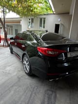 Hyundai Sonata 2015 — фото 4 из 11