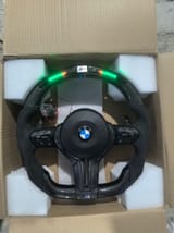 Рул для BMW — фото 4 из 8