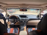 Lexus RX series 2015 — фото 5 из 6