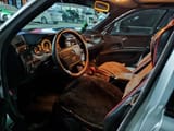 Mercedes-Benz E class 1996 — фото 12 из 14