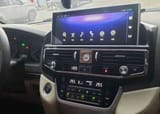 Монитор от Toyota LC200 — фото 1 из 2