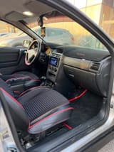 Opel Astra G 1998 — фото 7 из 14