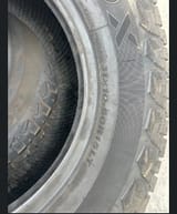 Покрышка 31x10.50 R15 — фото 3 из 3