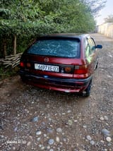 Opel Astra F 1995 — фото 9 из 13