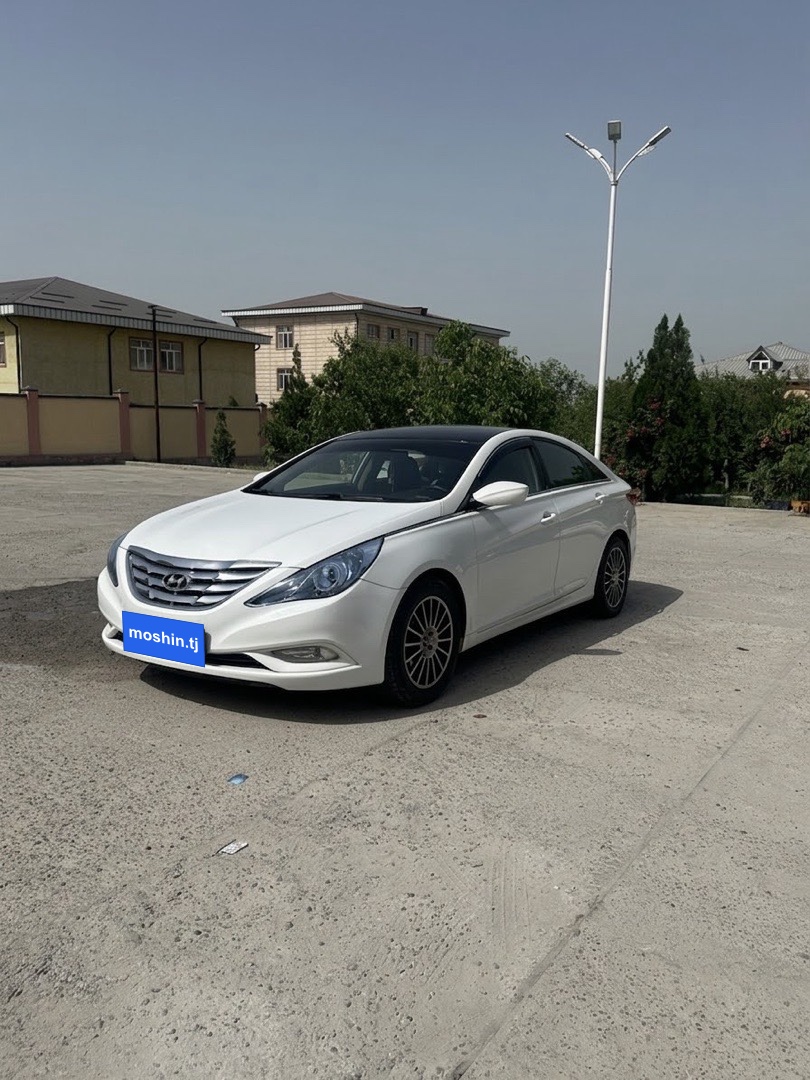 Hyundai  Sonata