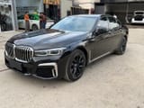 BMW 7 series 2011 — фото 2 из 7