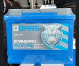 Аккумулятори Bars — фото 1 из 2