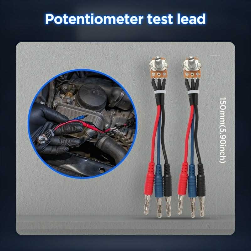Диагностическое оборудование Autool 48PCS launch thinkcar XTOOL OBDSTAR Avtel, Душанбе