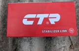 Стойка стабилизатора—Stabilizer Lin — фото 5 из 5