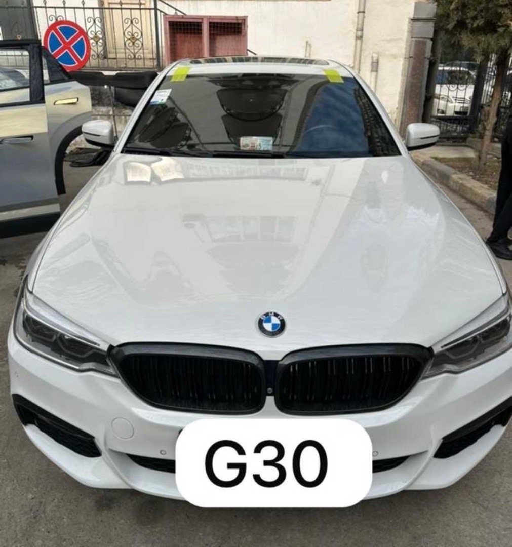 Лобовое стекло для BMW G30, Душанбе