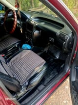 Opel Astra F 1995 — фото 12 из 13