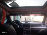 Toyota Camry 2012 — фото 6 из 14