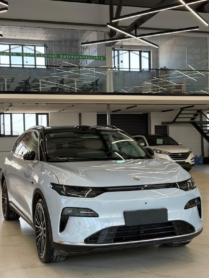 Leapmotor C11, 2025, Душанбе