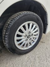 Toyota Voxy 2014 — фото 13 из 13