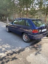 Opel Astra F 1997 — фото 3 из 5
