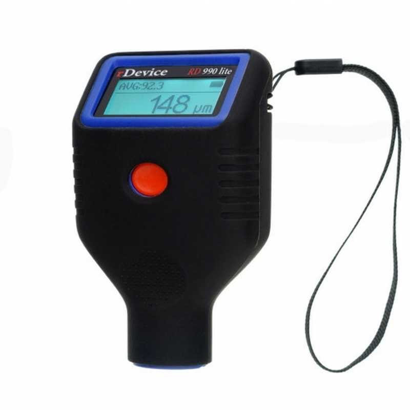 Толщиномер RDEVICE RD-990 LITE, Душанбе