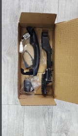 Ручка дверная BYD E2 — фото 2 из 2
