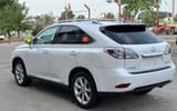 Глухое стекло от Lexus RX — фото 1 из 2